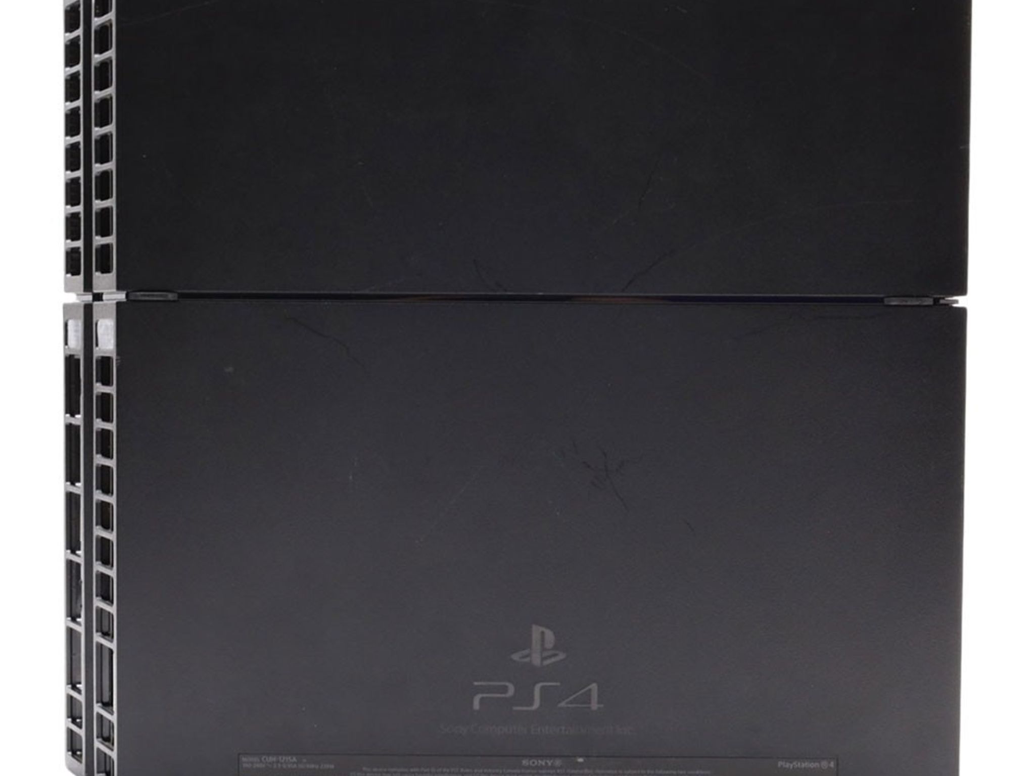 PlayStation 4