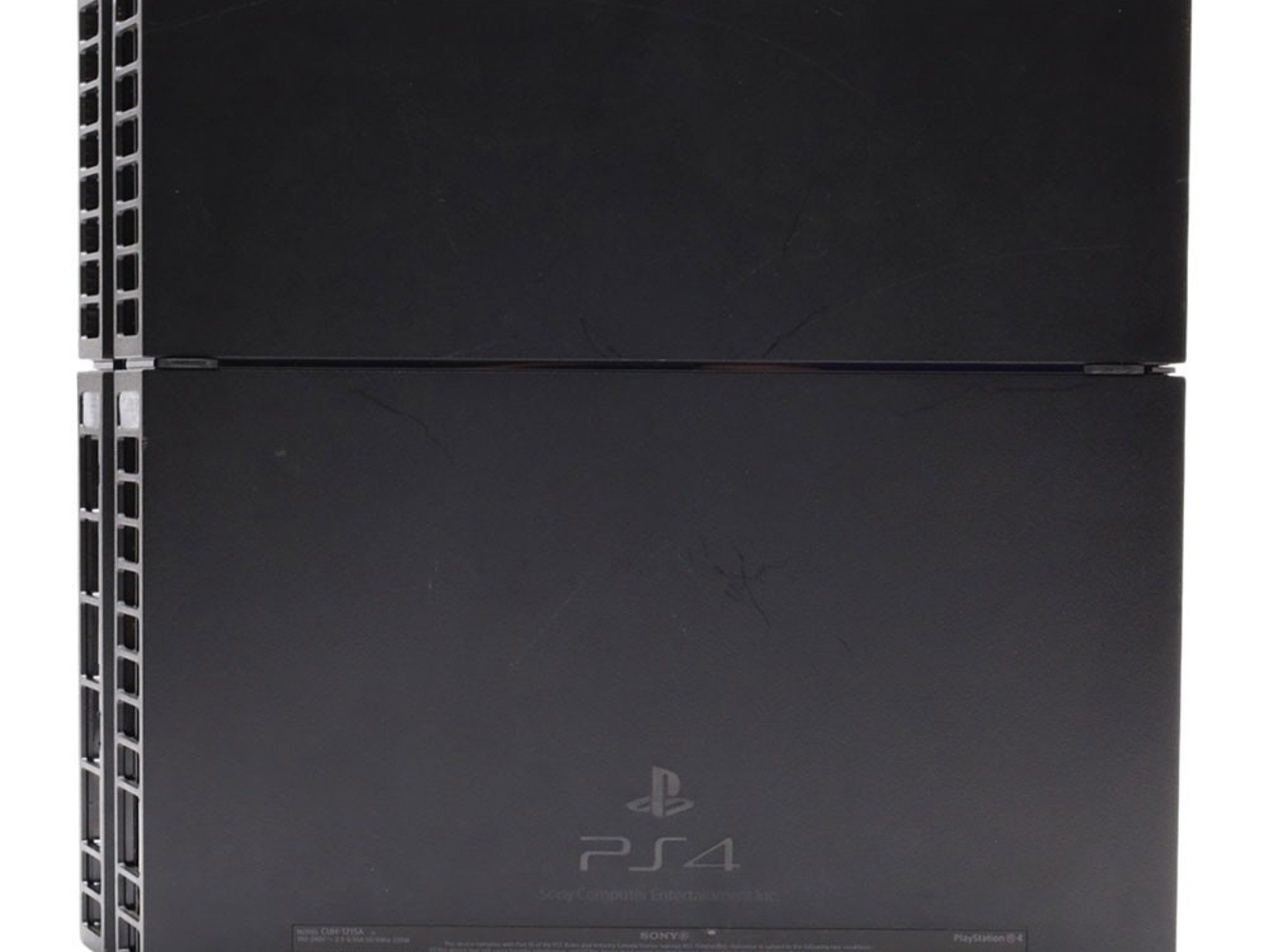 PlayStation 4
