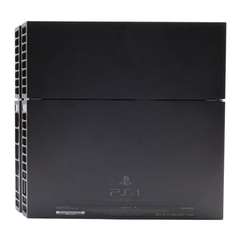 PlayStation 4