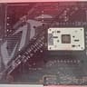 ASUS B650E-F ROG STRIX GAMING WIFI for 7000 8000 and 9000 series - BIOS UPDATED