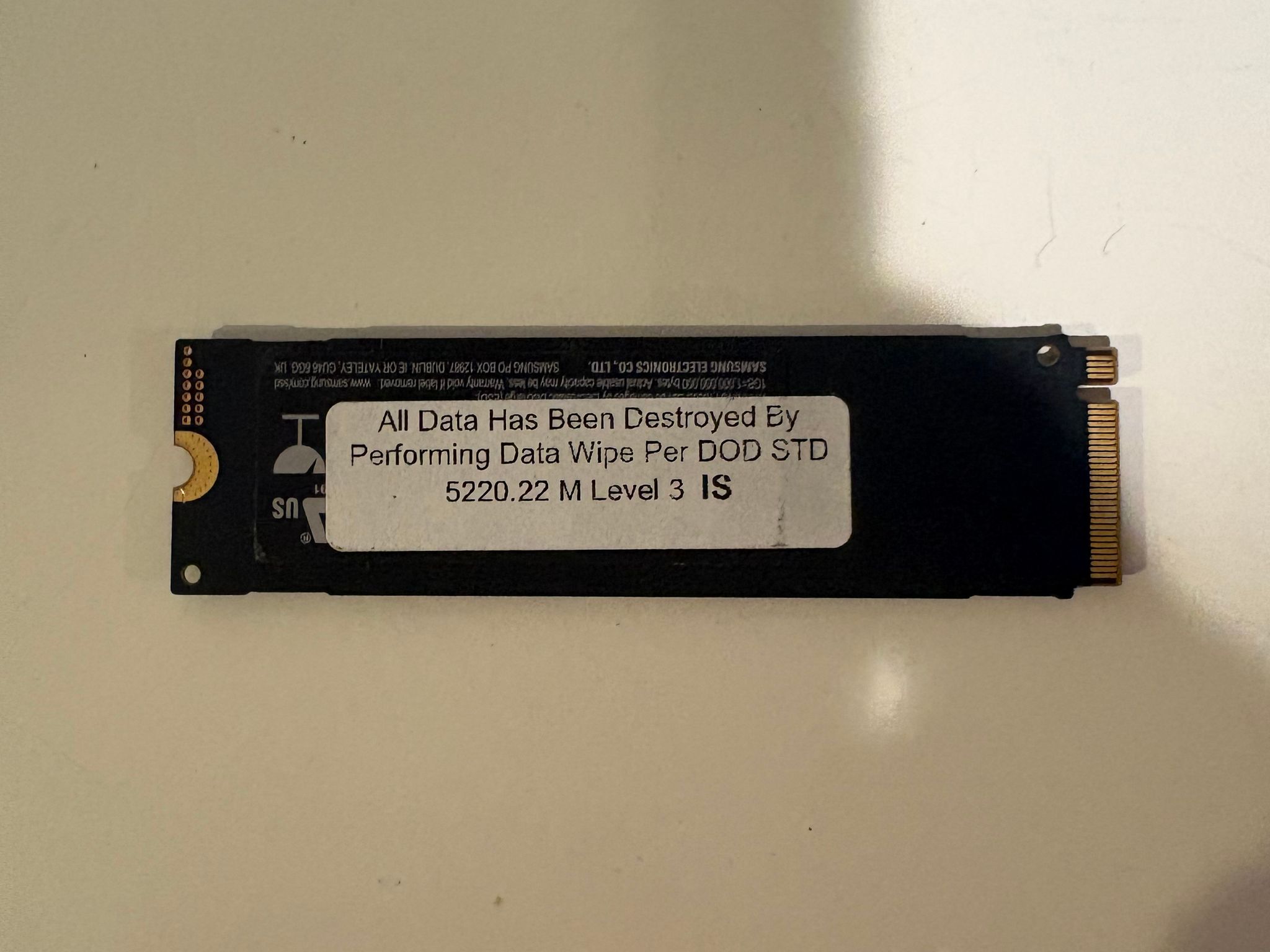 Samsung 970 Evo Plus 1TB