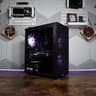 🍬🌠 BUDGET - FORTNITE Ready GAMING PC | RYZEN 5 1600 | MSI RX 570 OC | 16GB DDR4 RAM | 1TB SSD