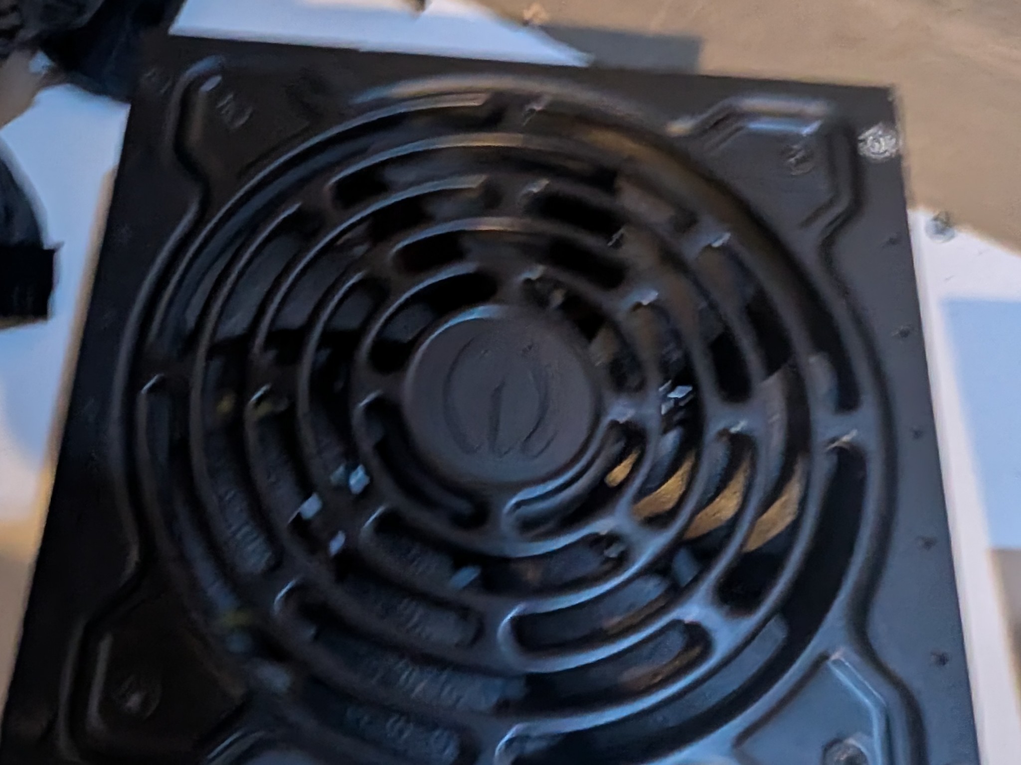 FULLY FUNCTIONAL EVGA PSU's need some cables
