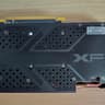 XFX GTS Radeon RX 580 8GB OC Edition