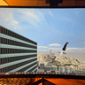 Sceptre C24 1080p 144 Hz Monitor