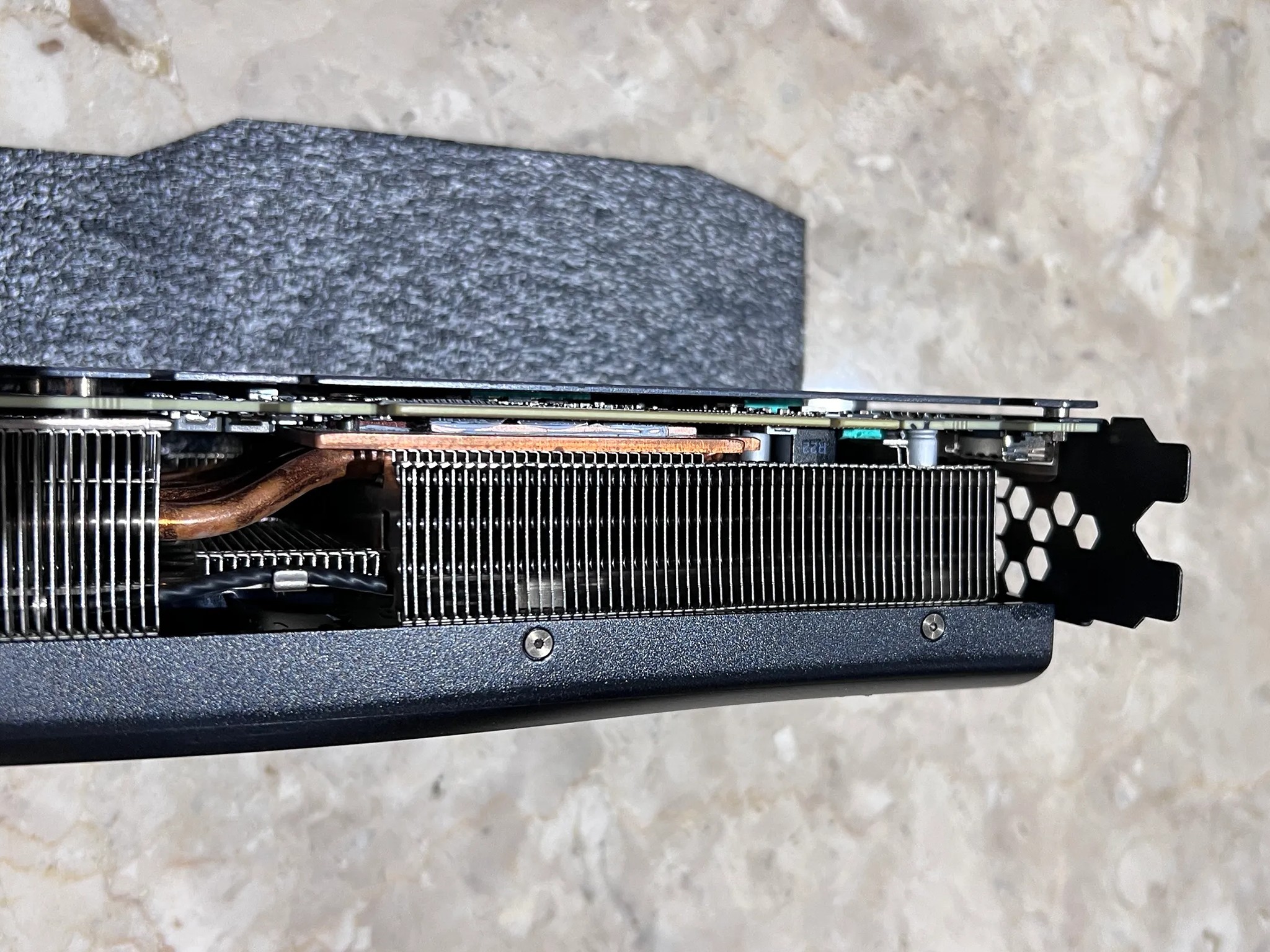 EVGA 3070Ti FTW Ultra