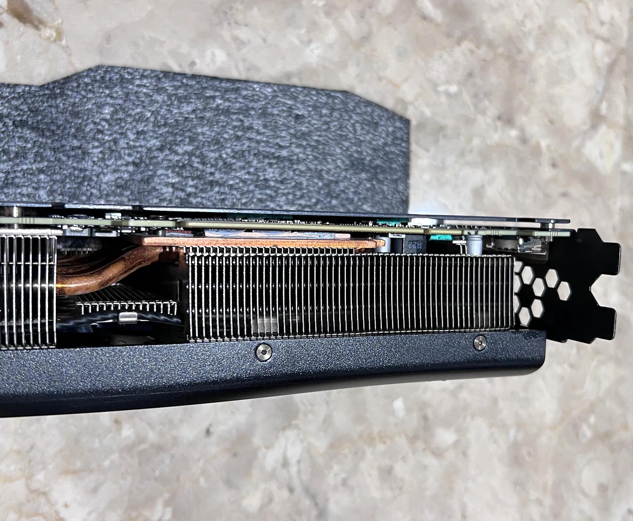 EVGA 3070Ti FTW Ultra