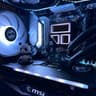 High-End 4K/1440/1080p Gaming PC – Ryzen 5 5600X3D | RX 6900 XT | 32GB DDR4 | Lian Li RGB Case!