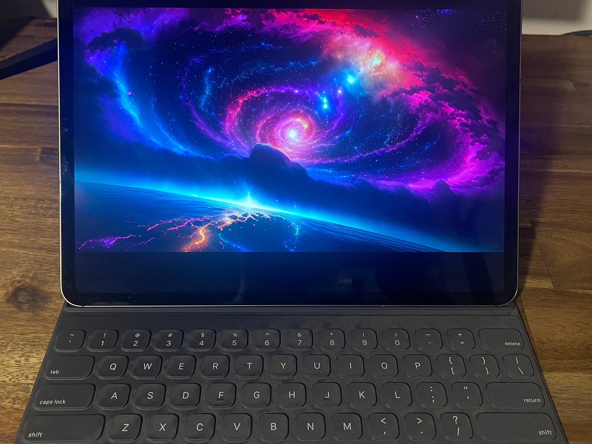 iPad Pro 12.9" (3rd Generation) 256GB