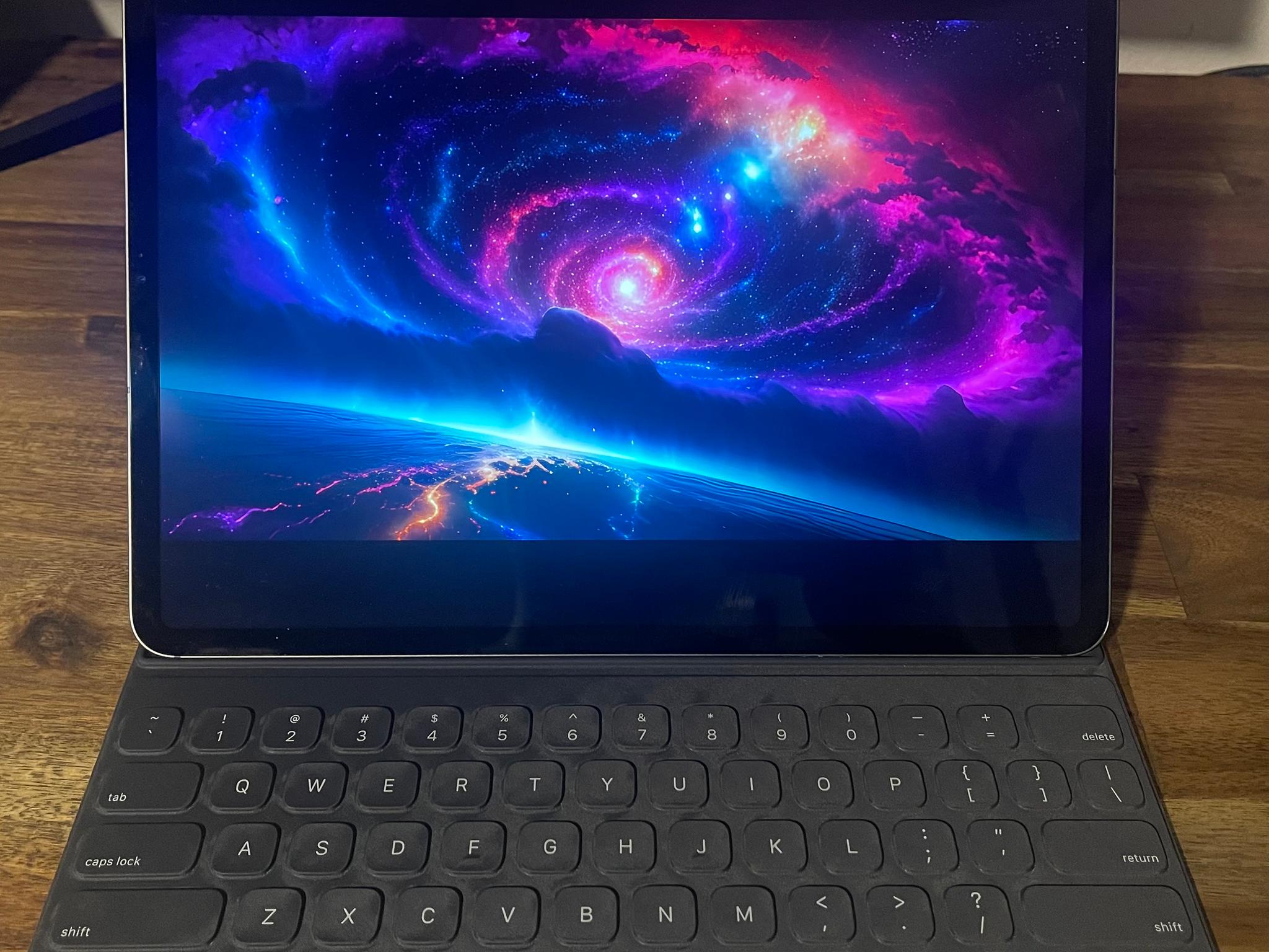 iPad Pro 12.9" (3rd Generation) 256GB