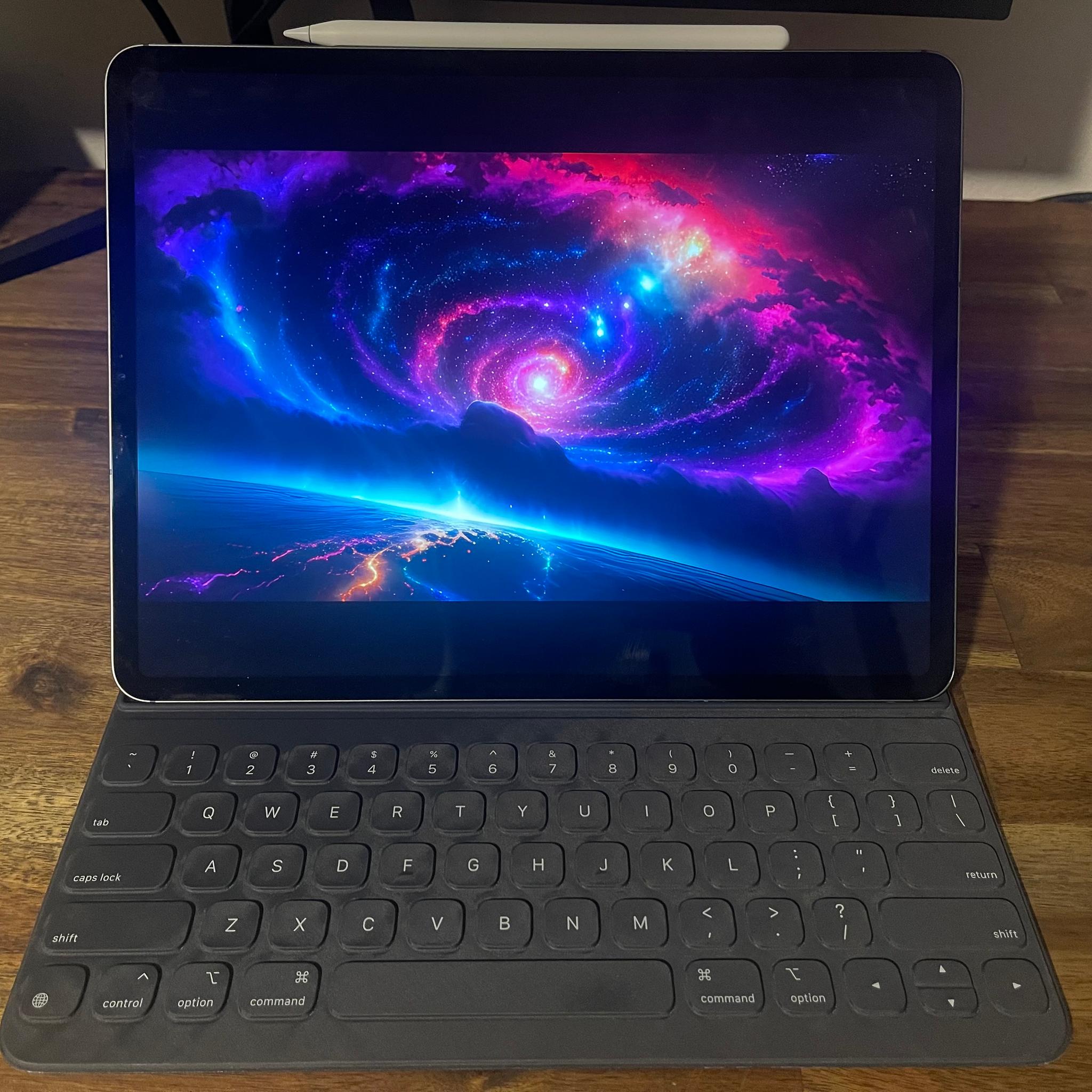 iPad Pro 12.9" (3rd Generation) 256GB