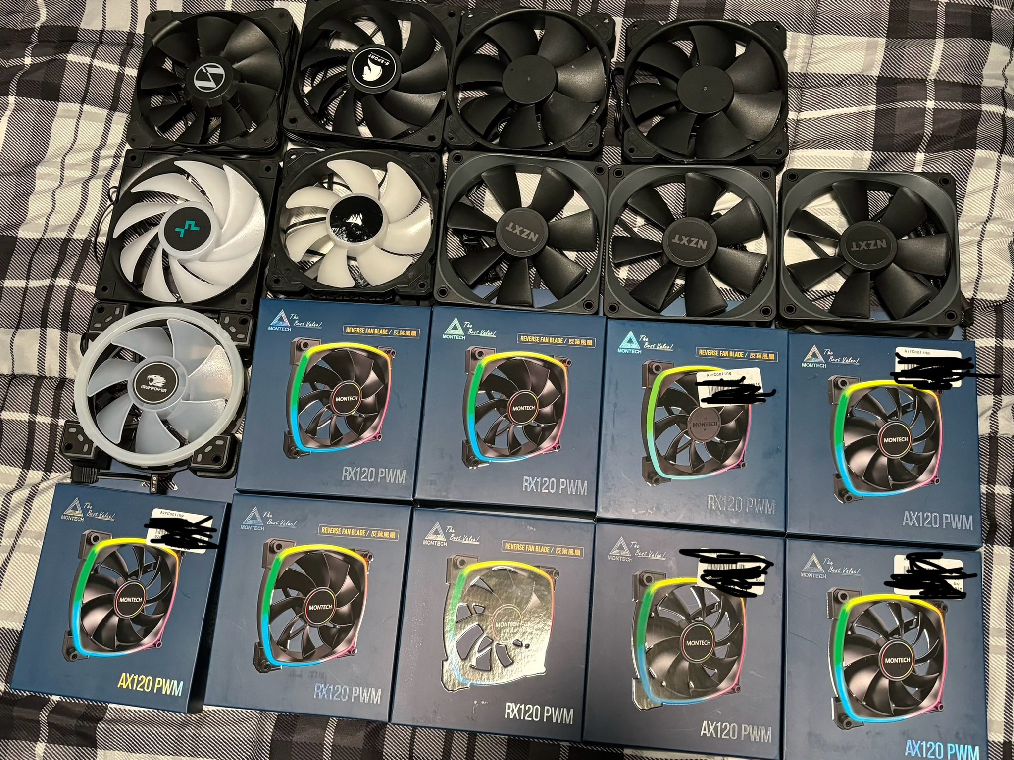 Deepcool RGB FAN