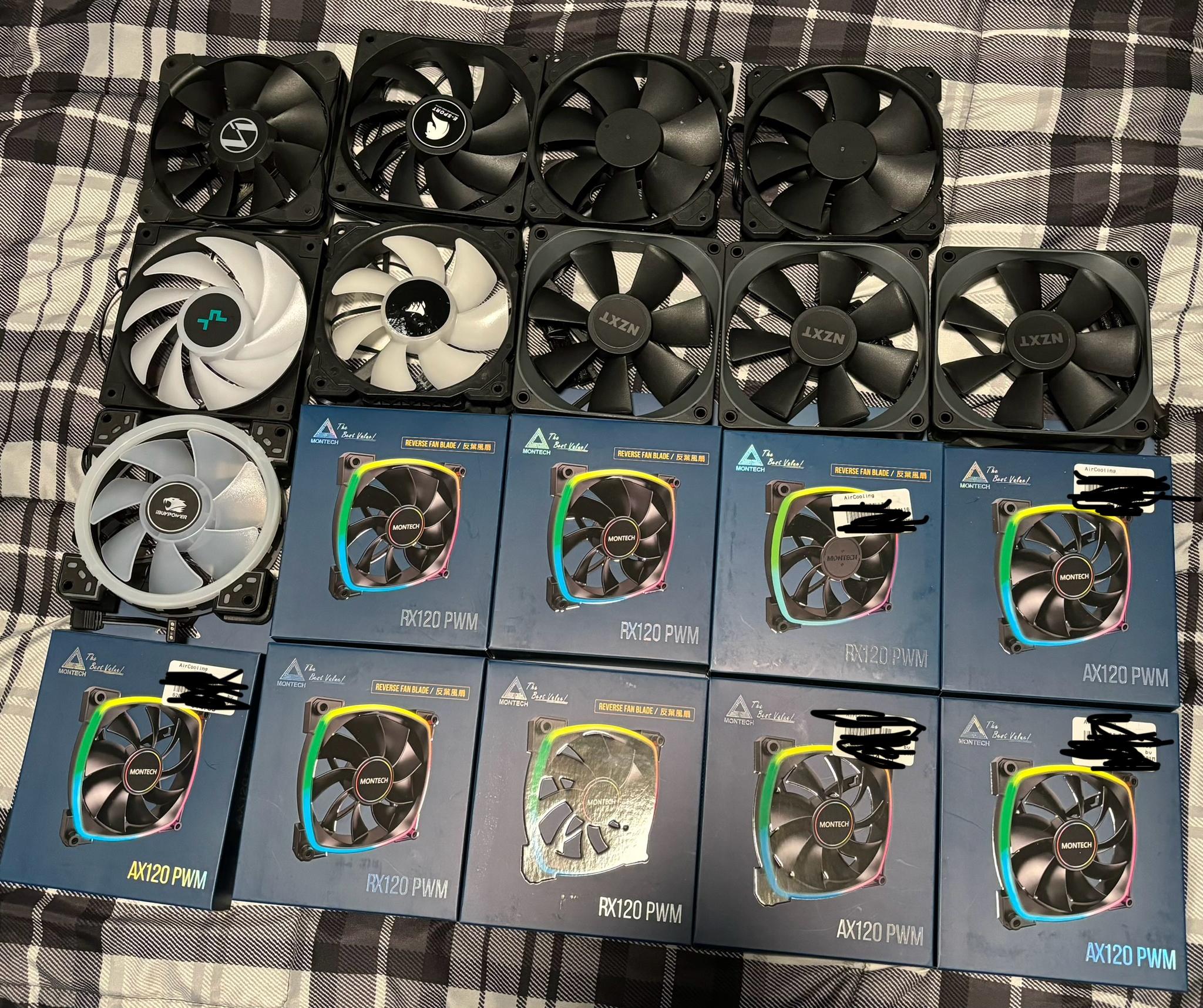 Deepcool RGB FAN