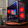 ▪️Budget Box▪️ GTX 1660Ti | Ryzen 5 3600 | 16GB 3200Mhz DDR4 | 1TB SSD