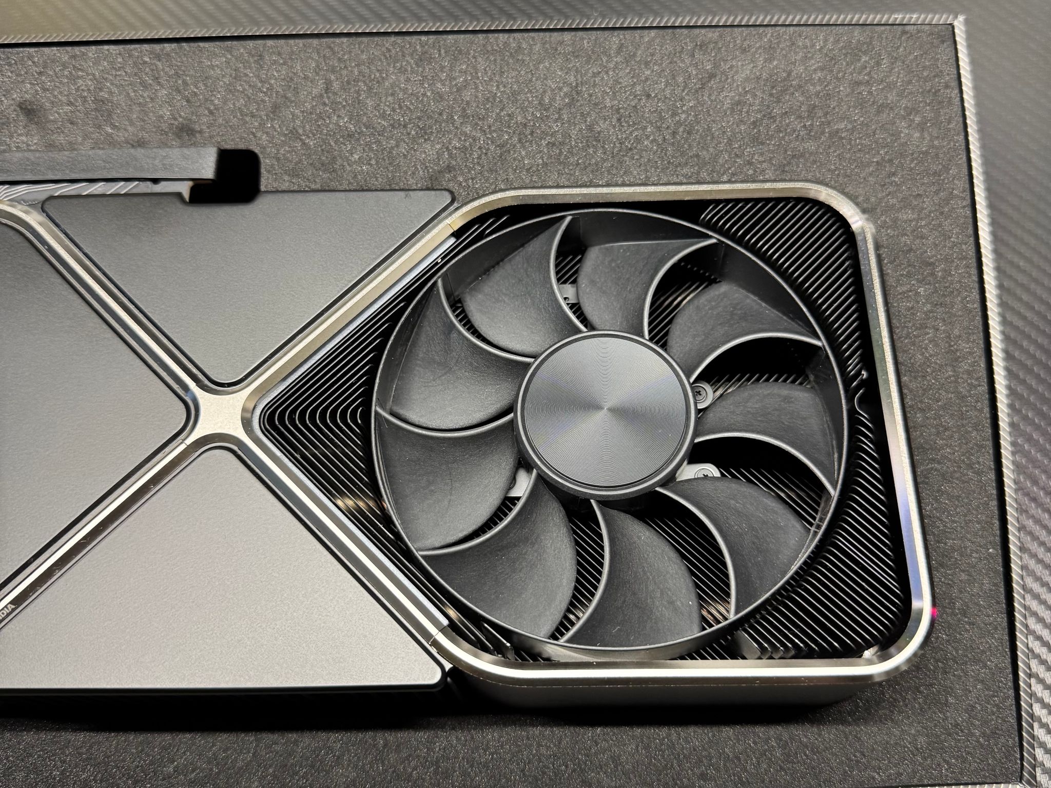 NVIDIA GeForce RTX 3090 Ti Founders Edition