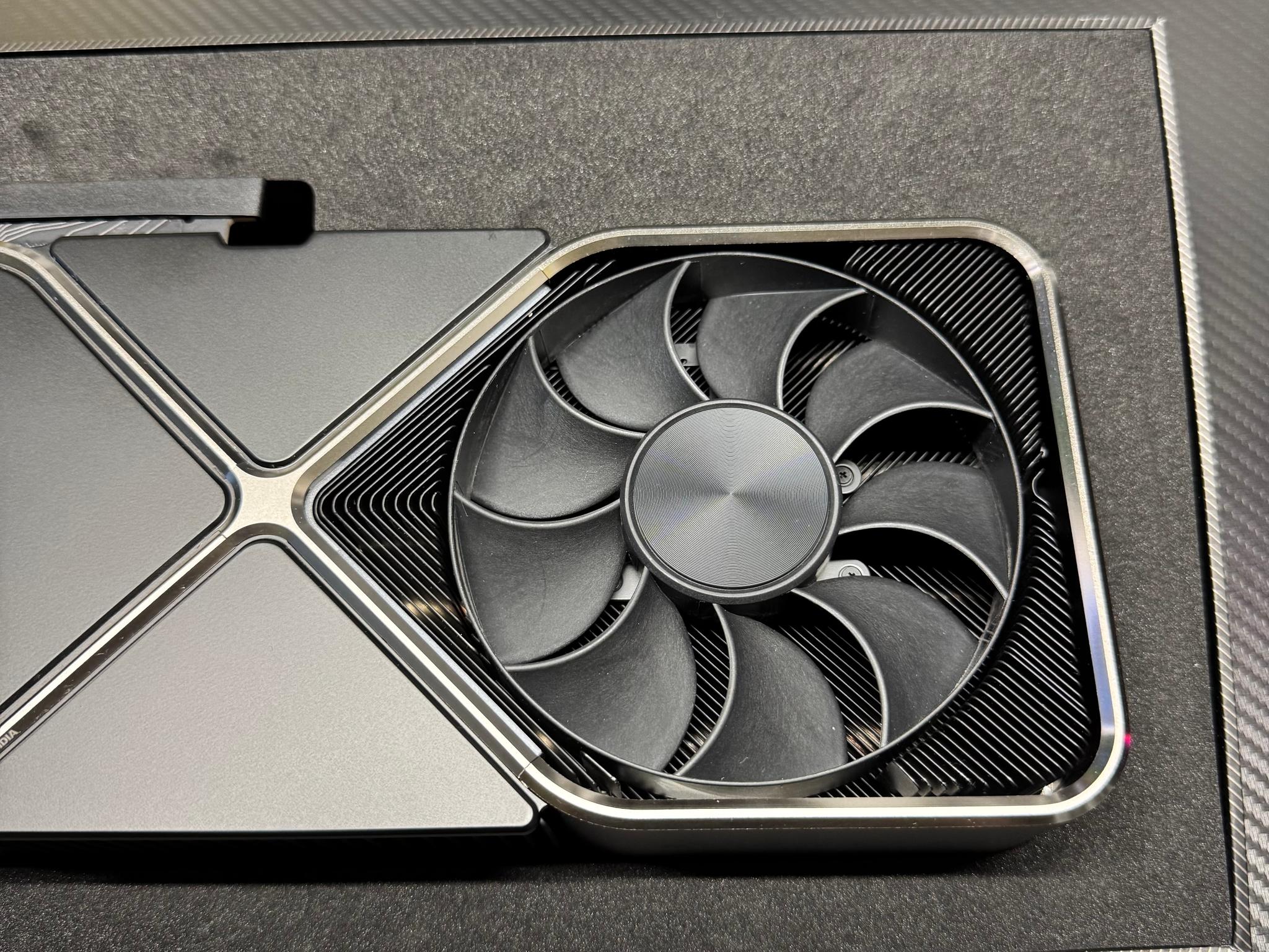 NVIDIA GeForce RTX 3090 Ti - Image 4