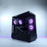 💜RTX 4060●Ryzen 5 5600GT●1TB NVMe●32GB 3200MHz DDR4●1080p Gaming Computer