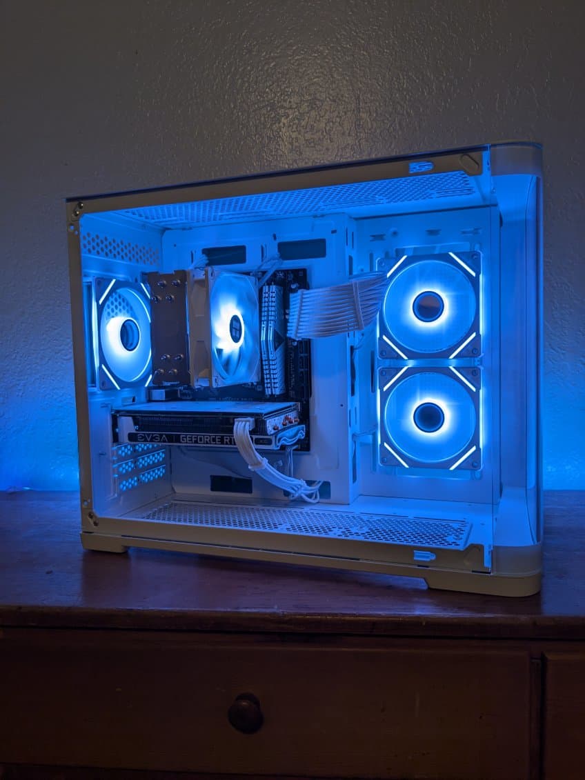 Honest Bros PCs