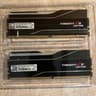 G Skill Trident Z5 Neo 32gbx2 RGB DDR5 CL30