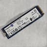 1TB NVMe M.2 SSD Kingston