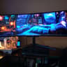INNOCN 49" OLED Ultrawide Curved Monitor