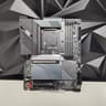 UPDATED BIOS GIGABYTE Z690 AORUS PRO WIFI DDR5 LGA1700 ATX Motherboard