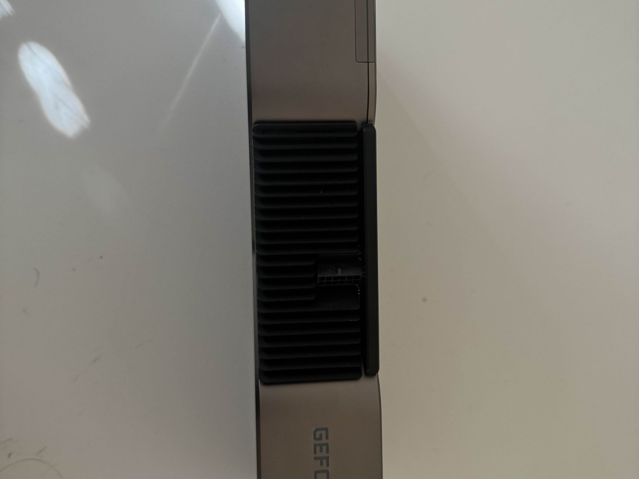 NVIDIA Founders Edition GeForce RTX 3090