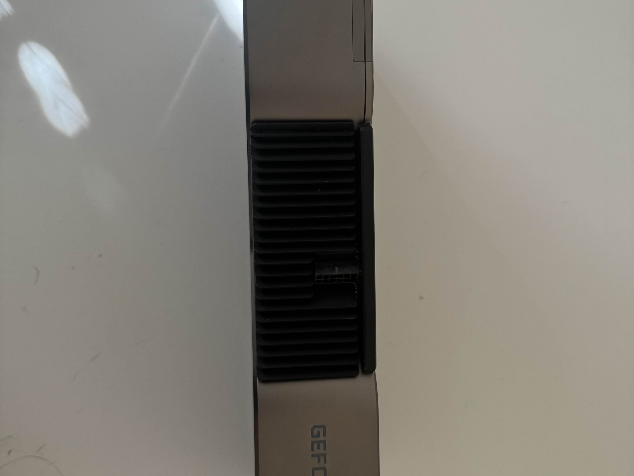 NVIDIA Founders Edition GeForce RTX 3090