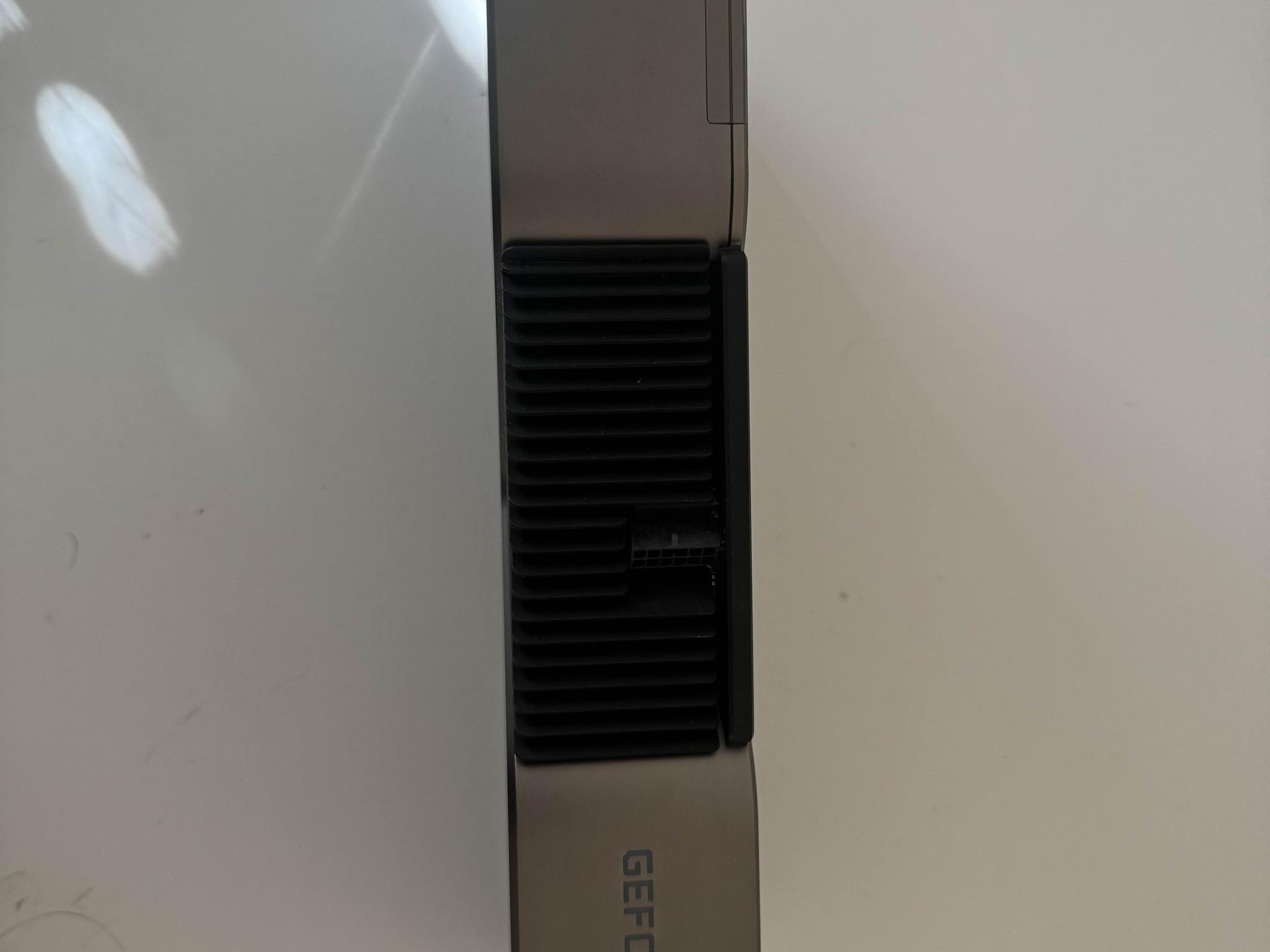 NVIDIA Founders Edition GeForce RTX 3090