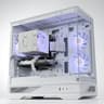 🤍🧊 Iceberg🤍🧊-Gaming PC❄️Nvidia RTX 4060 8GB❄️ AMD Ryzen 7 3700X❄️16GB DDR4 RAM❄️1.5 TB