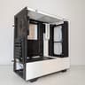 NZXT H510 White (Read Desc)
