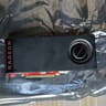 AMD Radeon RX 580 8GB GDDR5 Graphics Card (Dell OEM) pre-owned fully functional