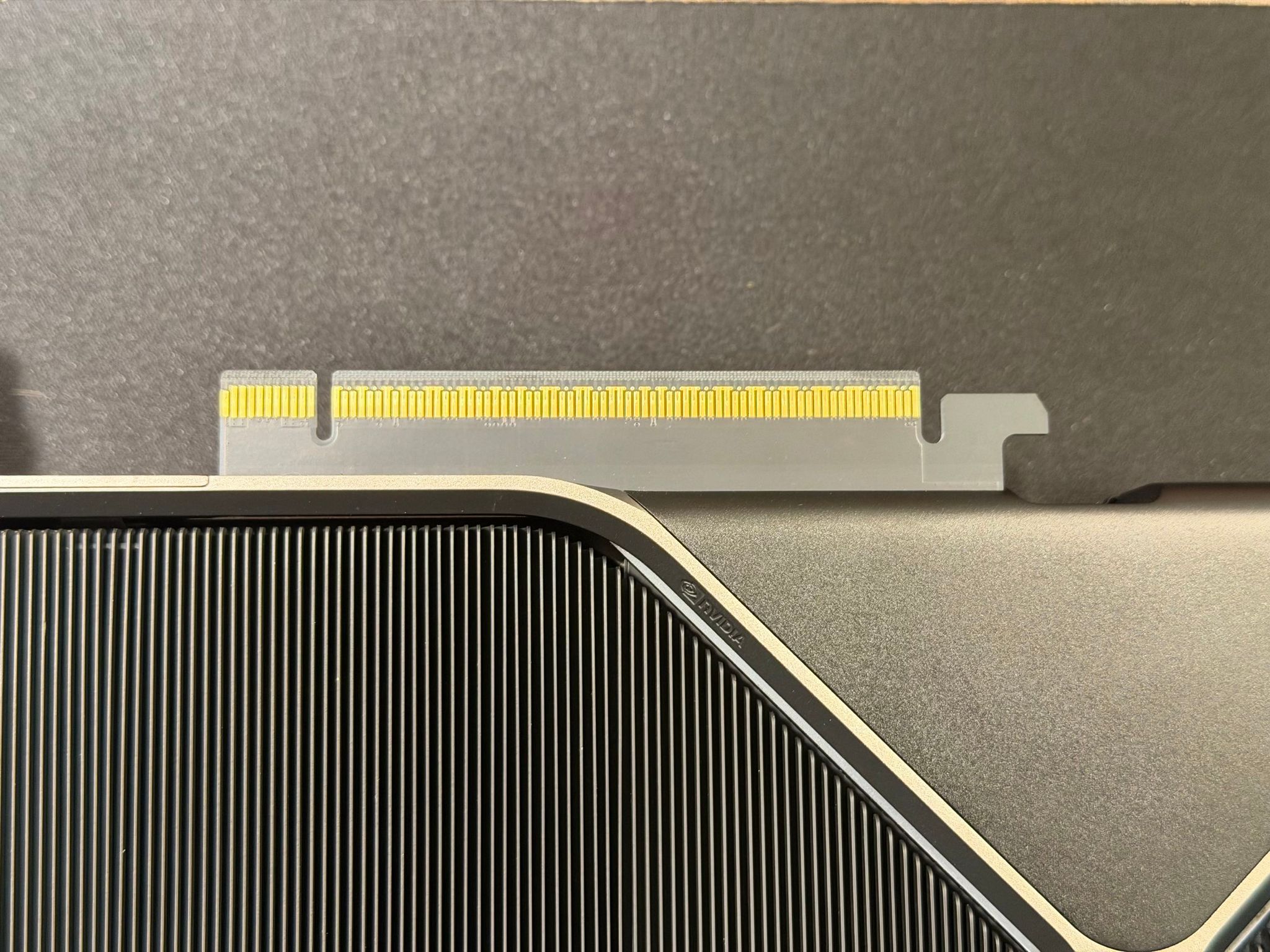 NVIDIA GeForce RTX 5080 Founders Edition