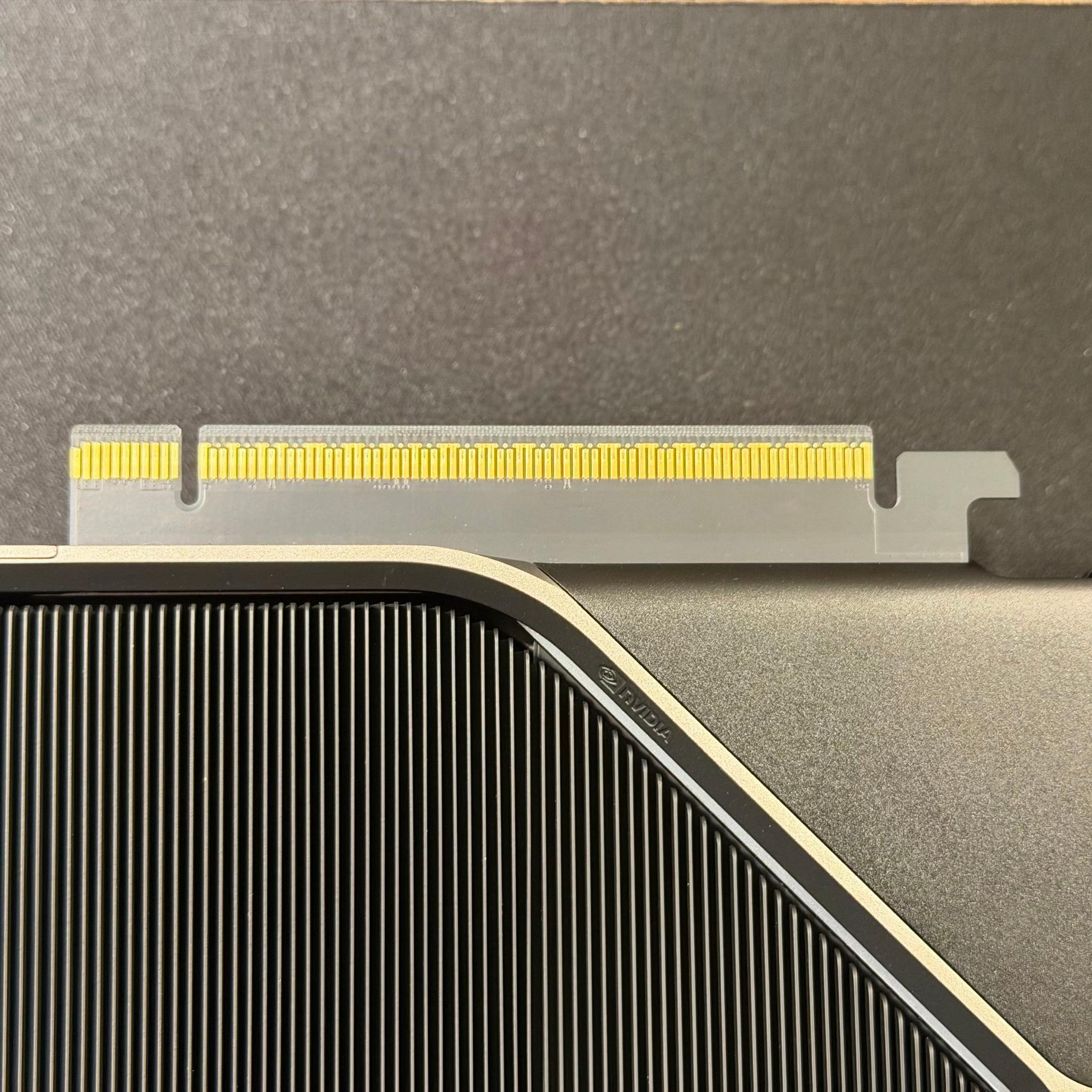 NVIDIA GeForce RTX 5080 Founders Edition