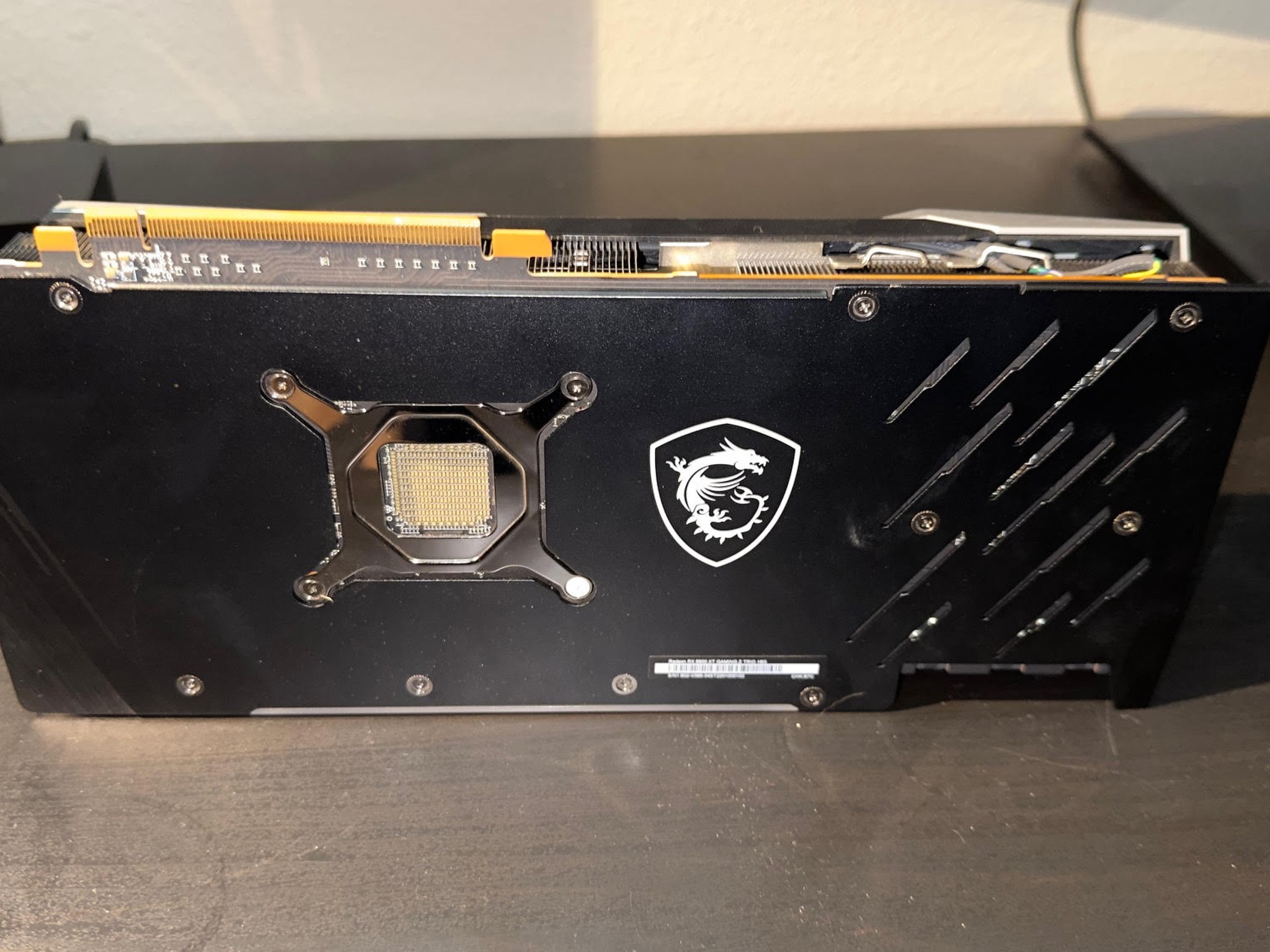 RX 6800 XT
