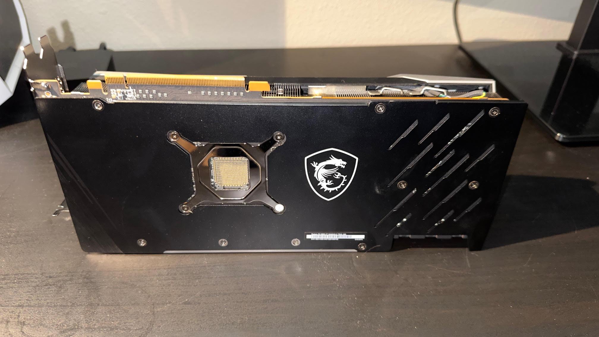 RX 6800 XT