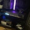 Custom Gaming PC Build