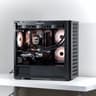 ⚫ Ryzen 7 5700 + RTX 5060 Ti 8GB | 16GB DDR4 | 1TB NVMe | WiFi/BT | 1440p Gaming PC | $1125.99