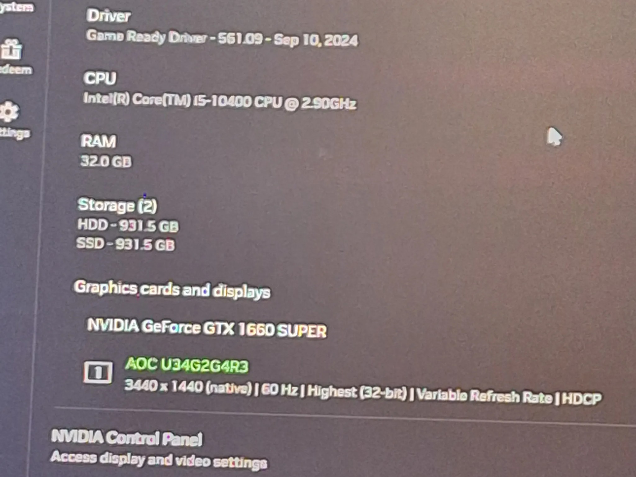 1080p Ultra Gaming PC