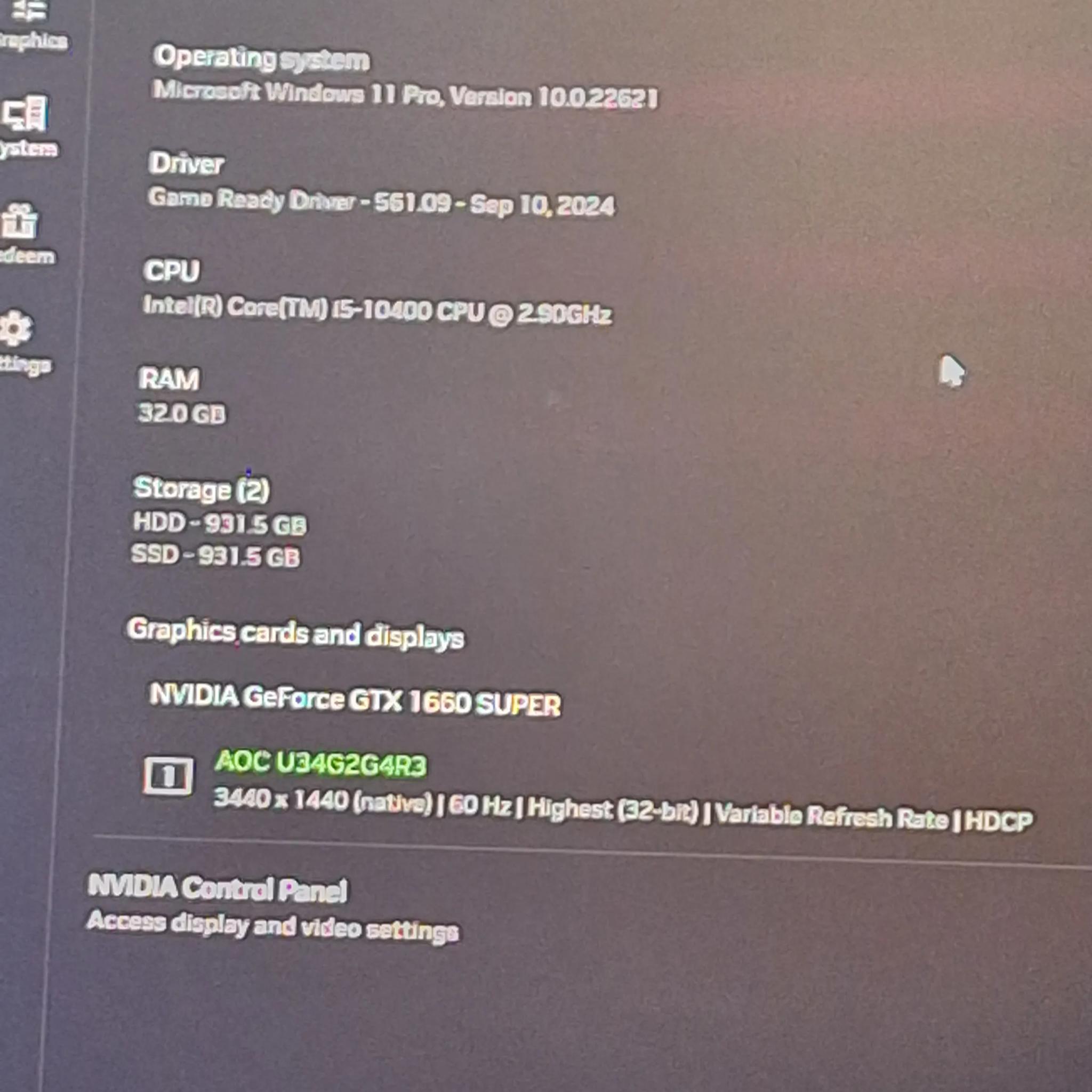 1080p Ultra Gaming PC