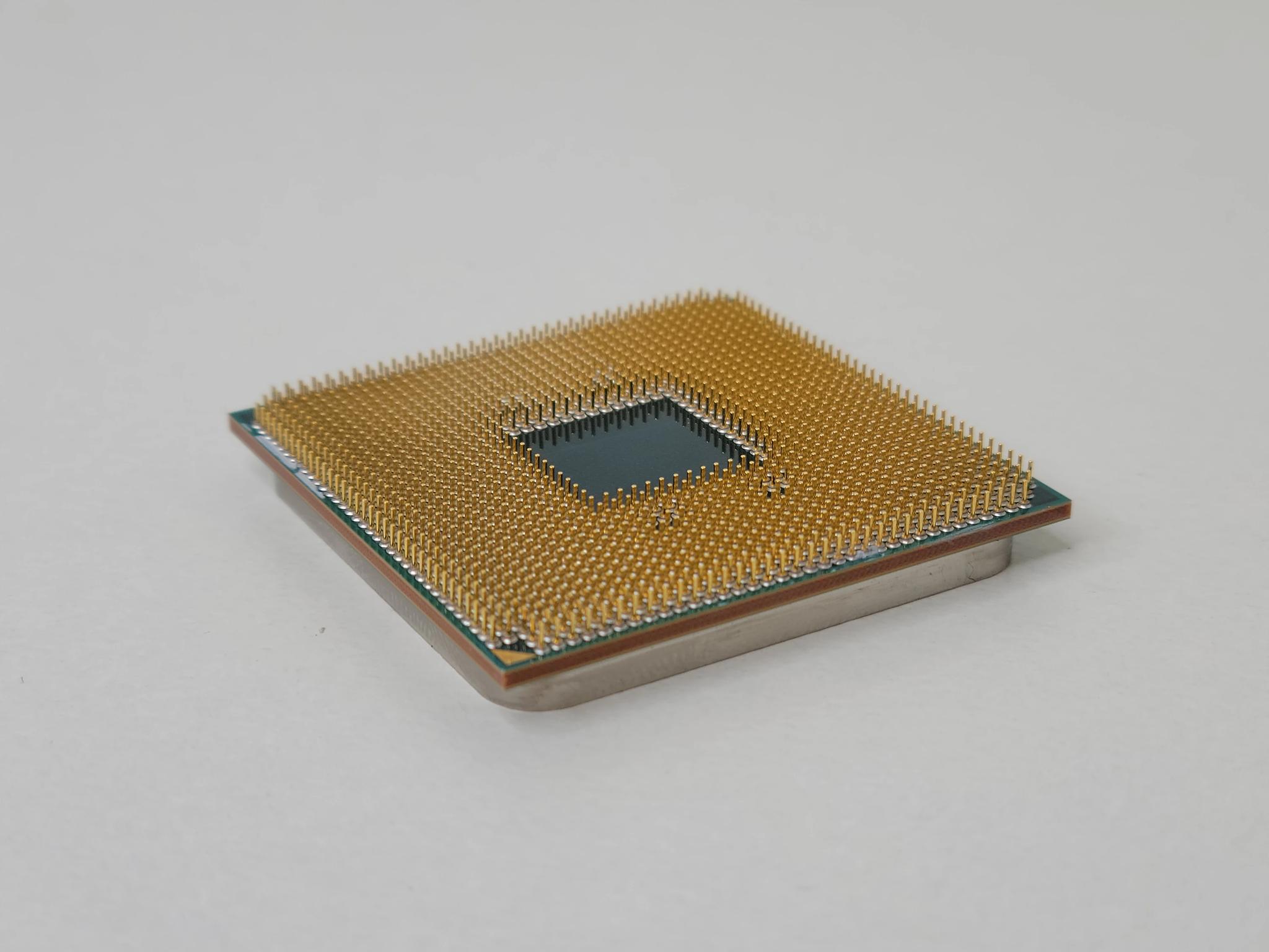 AMD Ryzen 5800X