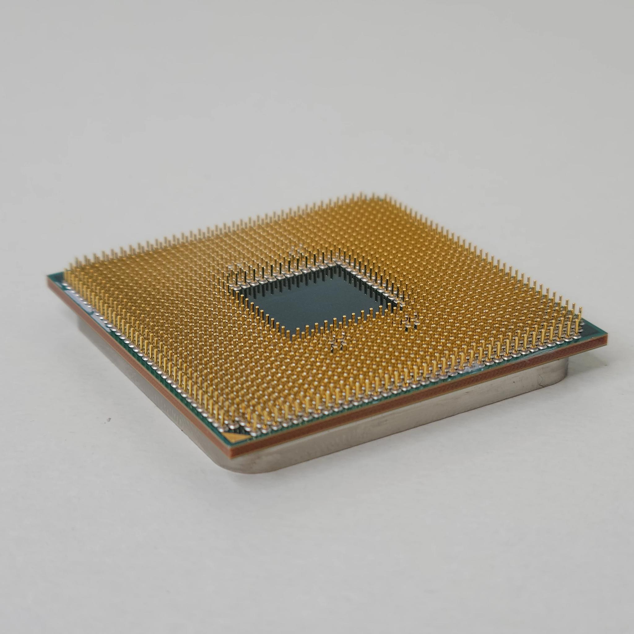 AMD Ryzen 5800X
