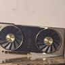 FREE SHIP NVIDIA Titan RTX 24GB GPU GDDR6 PCIe 3.0 CUDA Graphics Video Card