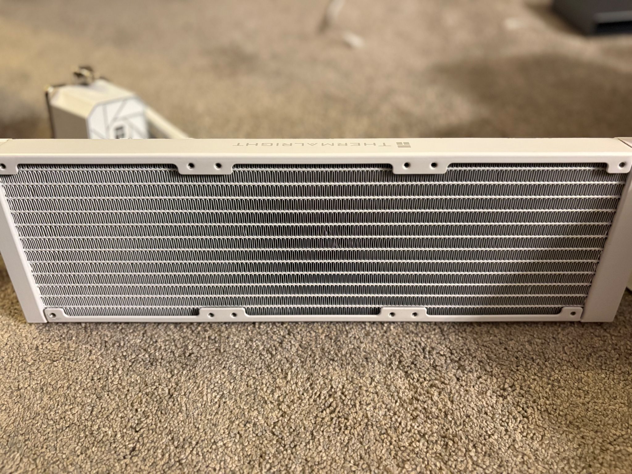 hermalright Aqua Elite 360 V3 (White)