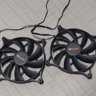 Used be quiet! SHADOW WINGS 2 140mm (Pack of 2)