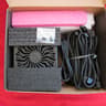 EVGA SuperNOVA 850 GT, 80 Plus Gold, Fully Modular, Auto Eco Mode with FDB Fan