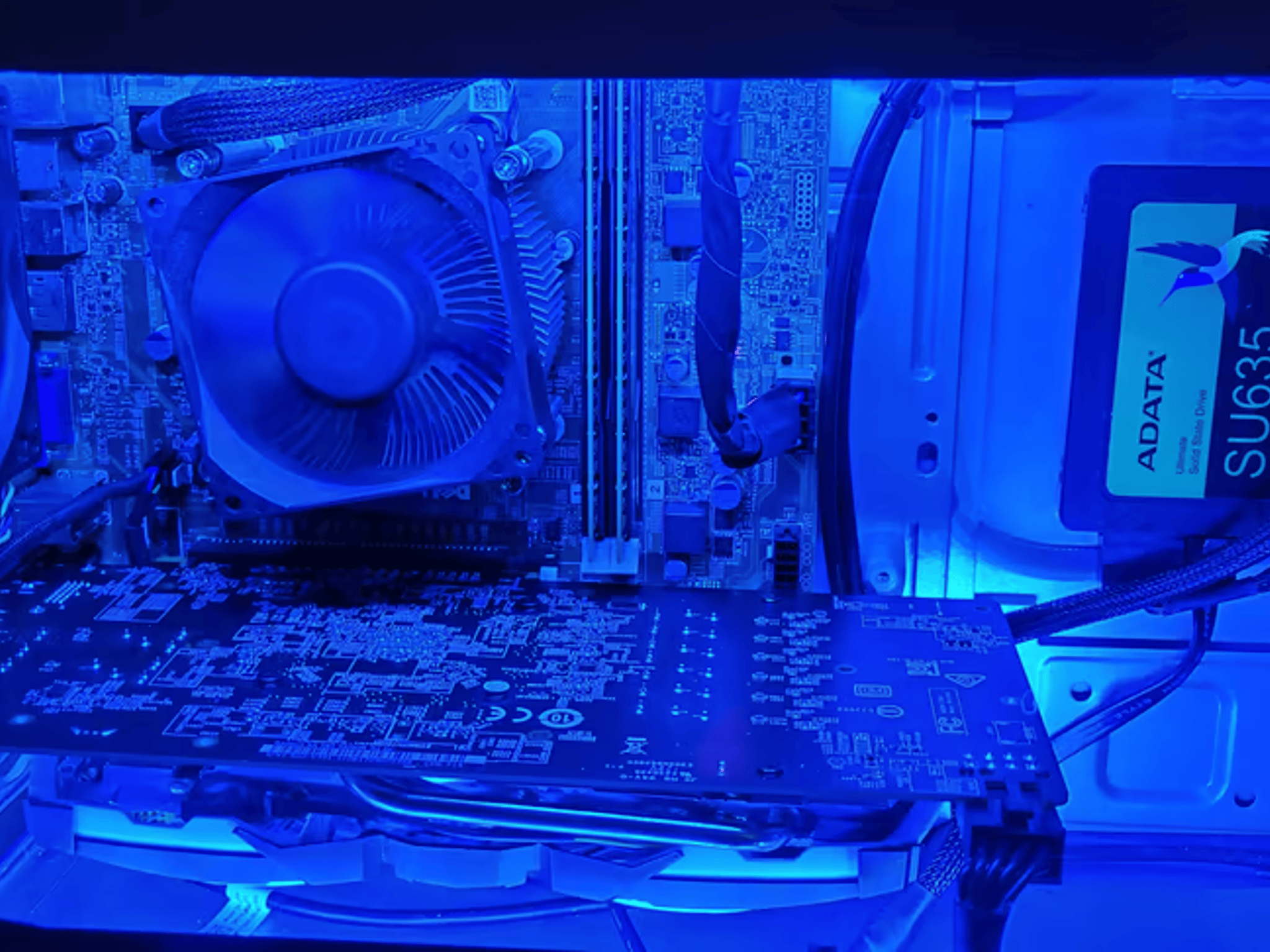Moded, Refurbished, and Upgraded Dell Optiplex 3020