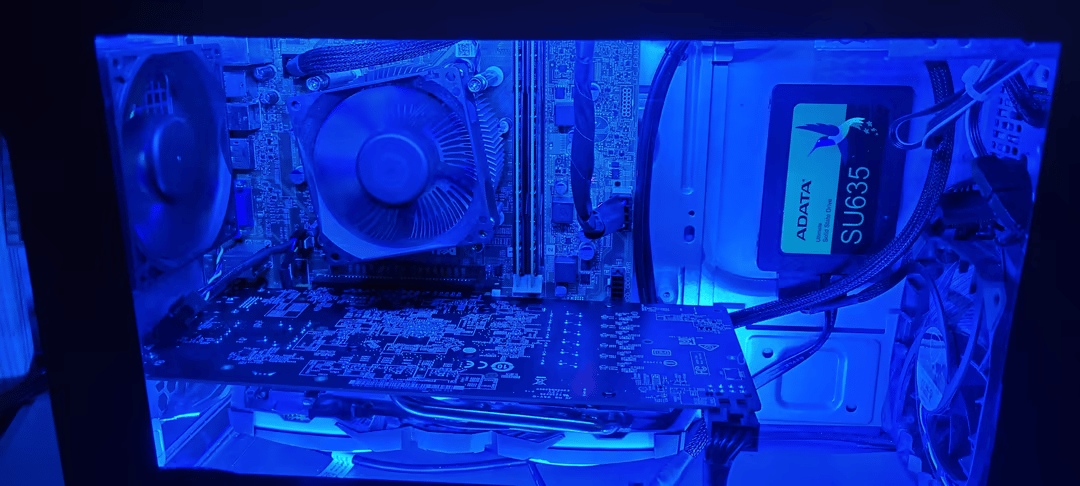 Moded, Refurbished, and Upgraded Dell Optiplex 3020