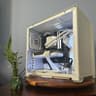 ❕Whiteout❕RTX 3060 Ti | Ryzen 5 5600 | 32GB DDR4