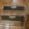 Corsair Vengeance 32GB (16GBx2) DDR4-4000MHz CL 18-22-22-42